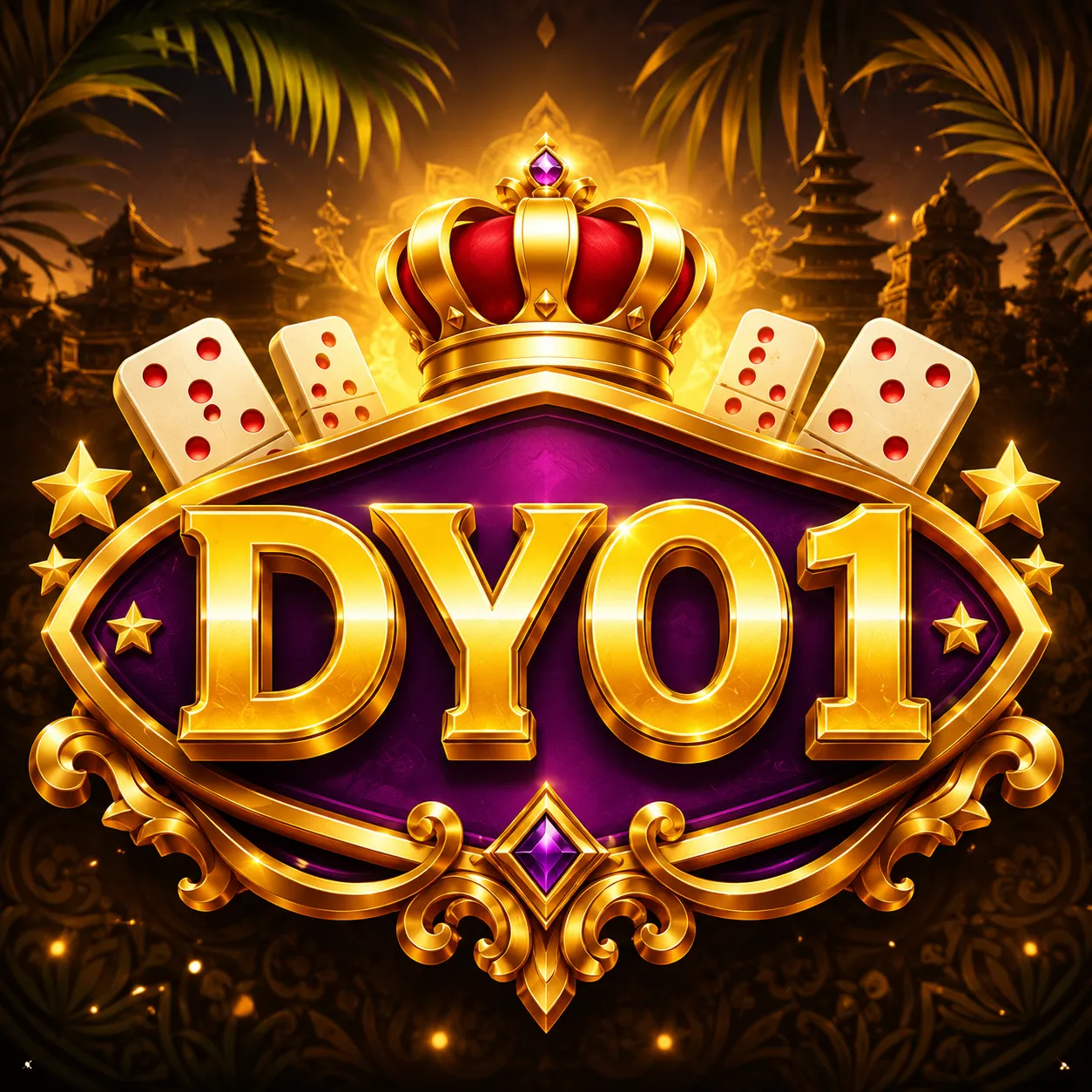DY01 - Petualangan Slot yang Menguntungkan