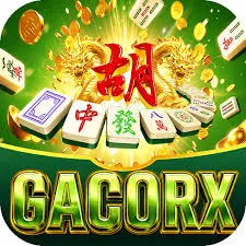 GACORX - Petualangan Seru dalam Game Match-3
