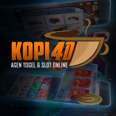 KOPI4D - Nikmati Keseruan Game Casual yang Menghibur