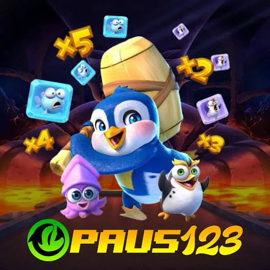 PAUS123 - Game MOBA Terbaik untuk Pertempuran Seru