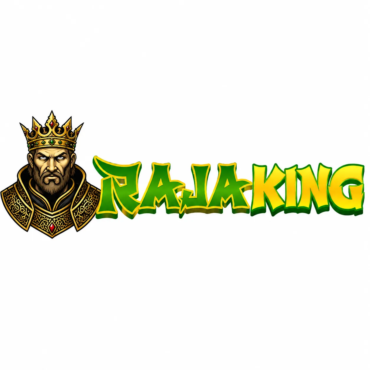 RAJAKING - Strategi Menang yang Cerdas