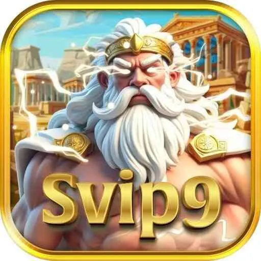 SVIP9 - Permainan Mahjong yang Menarik dan Seru