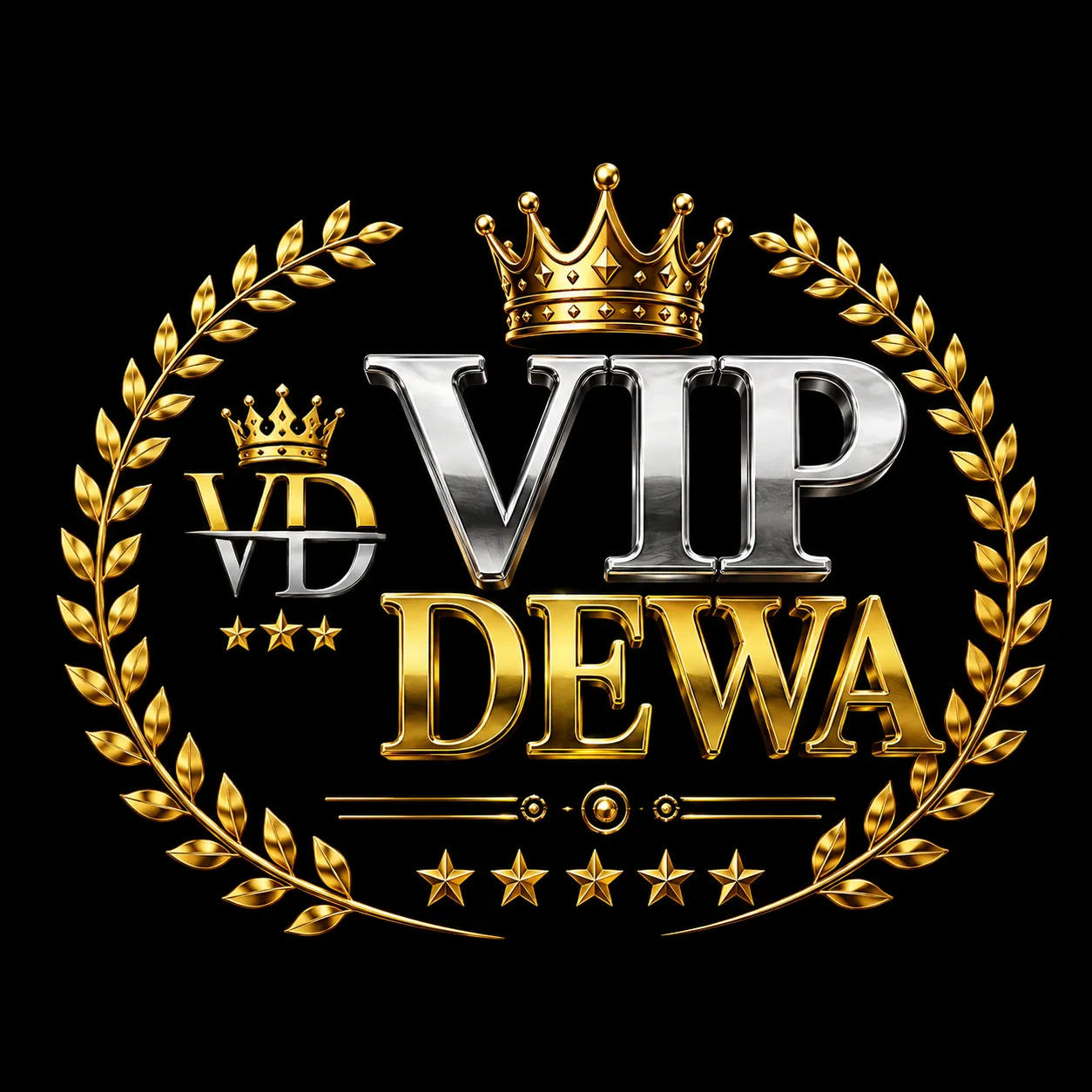 VIPDEWA - Permainan Match-3 Seru dan Menyenangkan